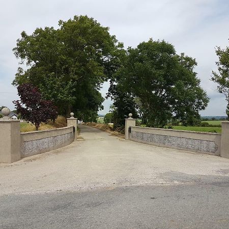 Winter Heights Aughnagroagh Bridge Bagian luar foto