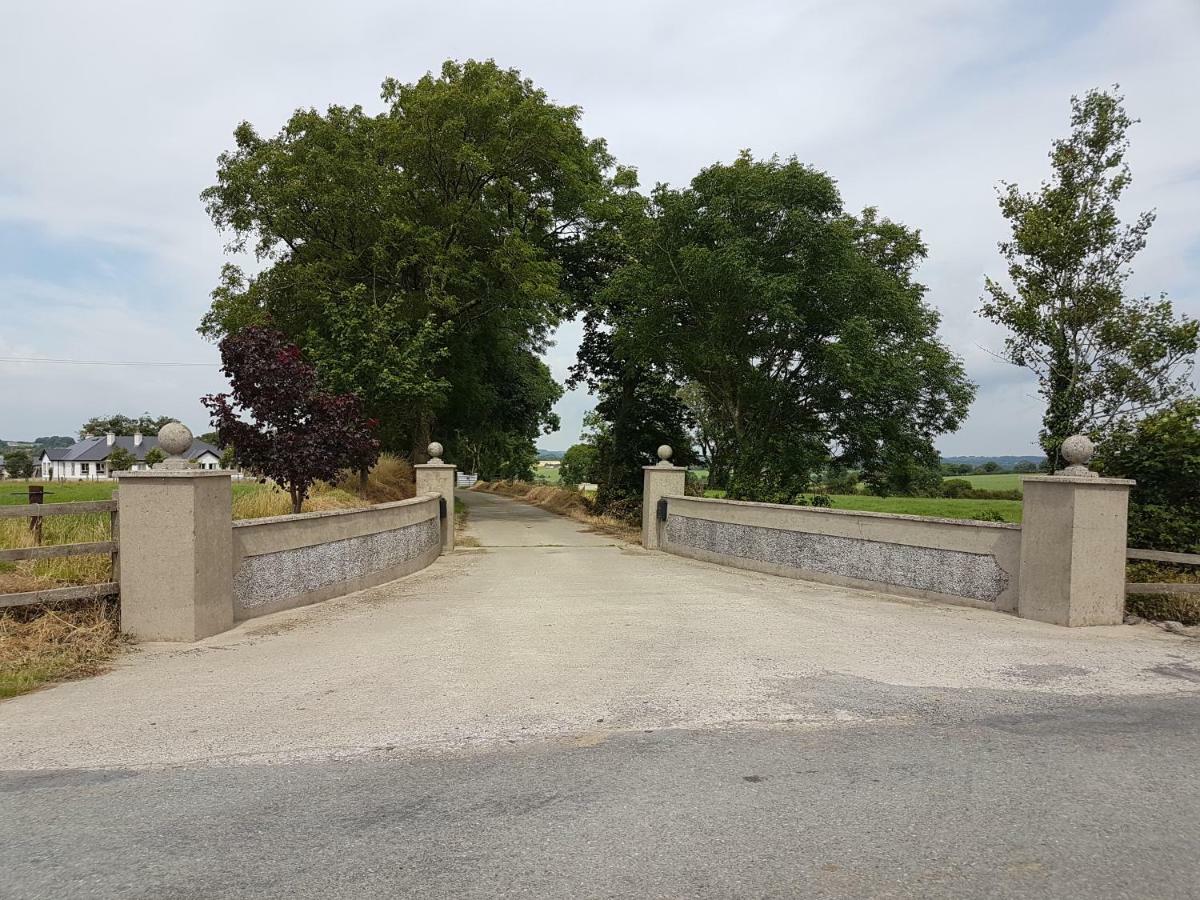 Winter Heights Aughnagroagh Bridge Bagian luar foto